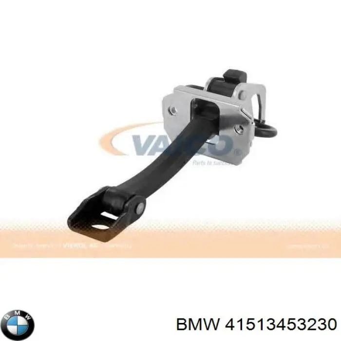 Обмежувач відкриття дверей, передній BMW 41513453230 ціна, від 19.05 USD
