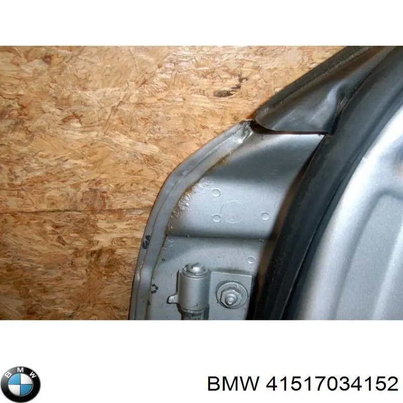 Двері передні, праві BMW 41517034152 ціна, від 19.75 USD