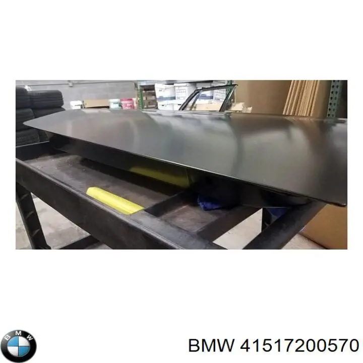 Двері передні, праві BMW 41517200570 ціна, від 81.45 USD