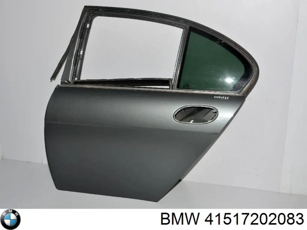 Купити 41517202083 BMW Двері задні, ліві