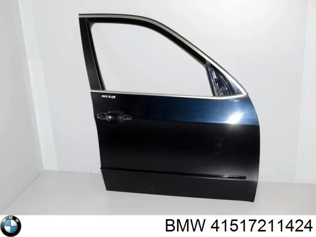 Двері передні, праві BMW 41517211424 ціна, від 120.36 USD