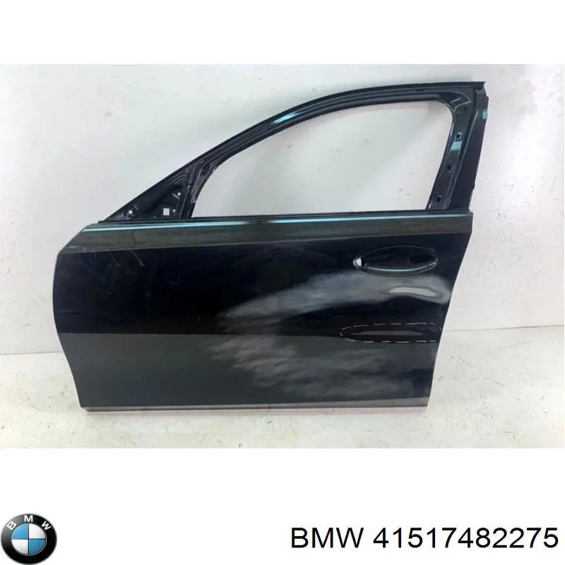  41517482275 BMW