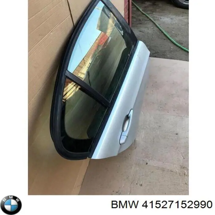 Двері задні, праві BMW 41527152990 ціна, від 74.49 USD