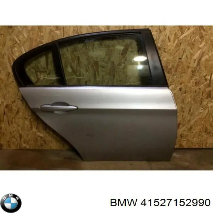 Купити 41527152990 BMW Двері задні, праві
