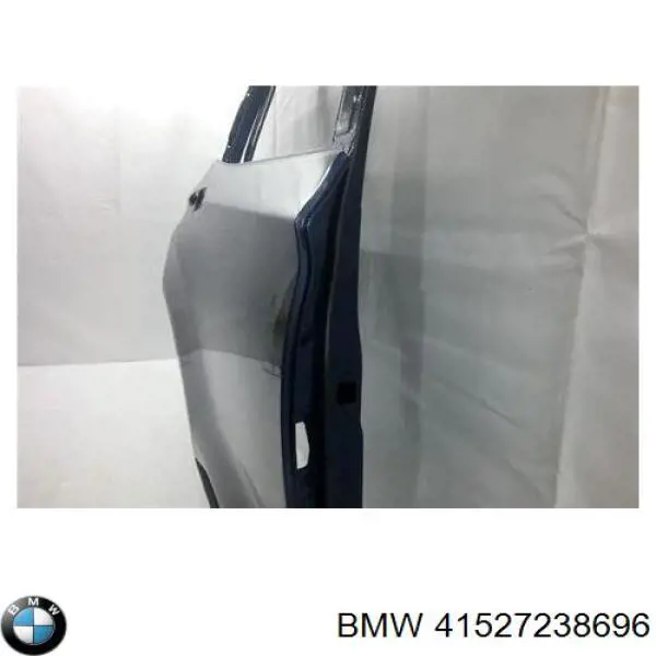 Купити 41527238696 BMW Двері задні, праві