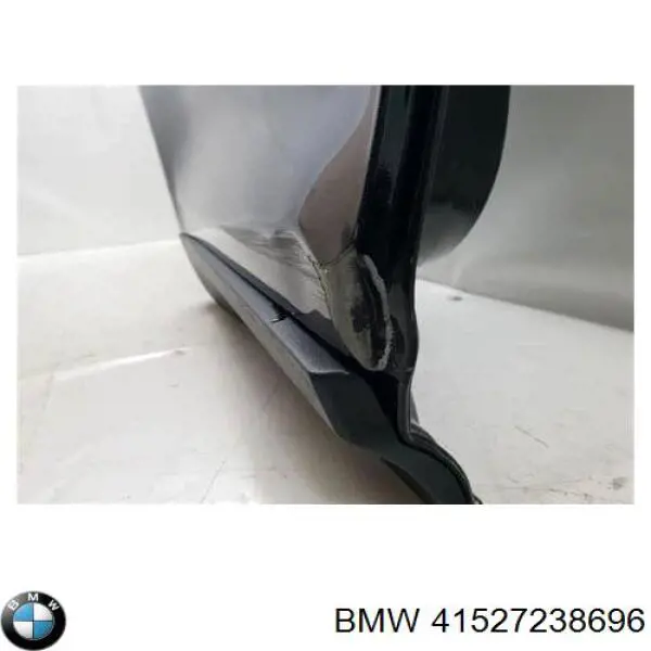 Двері задні, праві 41527238696 BMW