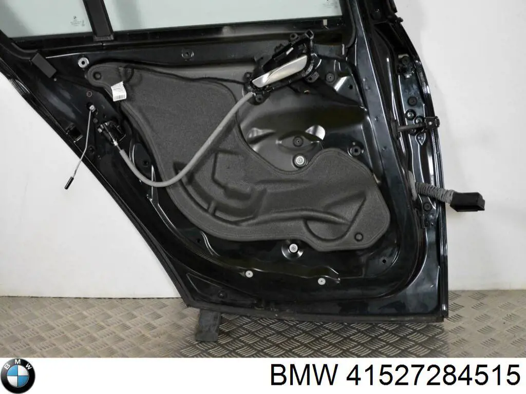 Купити 41527284515 BMW Двері задні, ліві