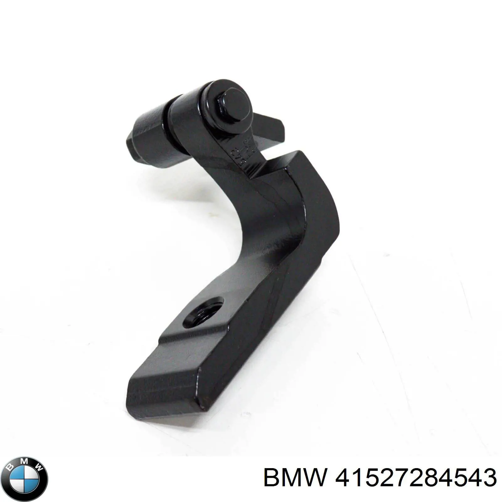 Петля задніх дверей, лівих BMW 41527284543