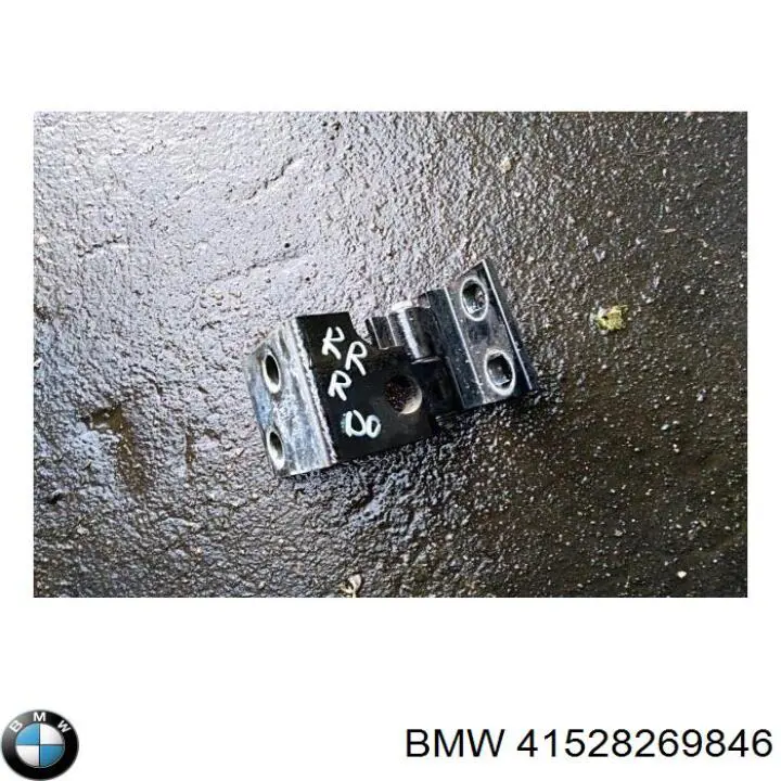 Петля задніх дверей, правих BMW 41528269846 ціна, від 5.91 USD