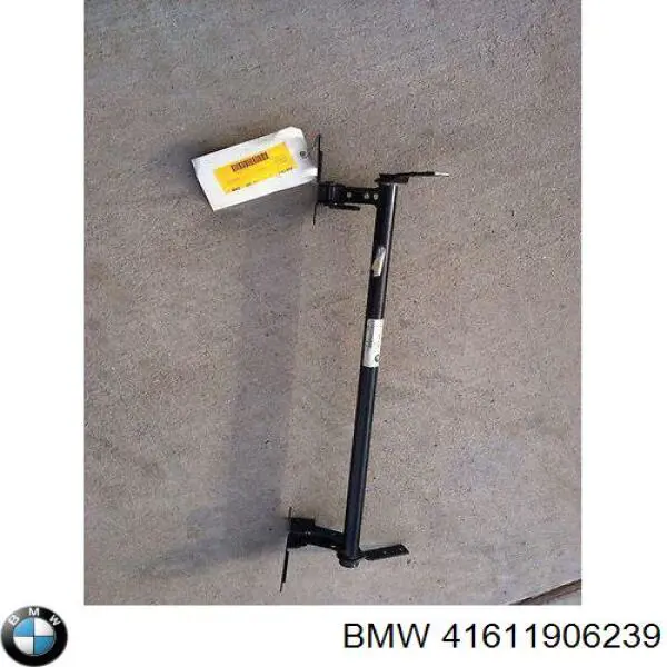 Шарнір капота BMW 41611906239 ціна, від 10.16 USD