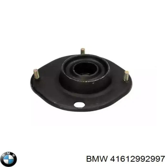 Купити 41612992997 BMW Буфер/відбійник капота