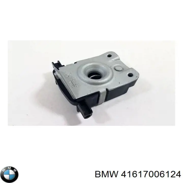 Завіса капота права BMW 41617006124 ціна, від 13.97 USD