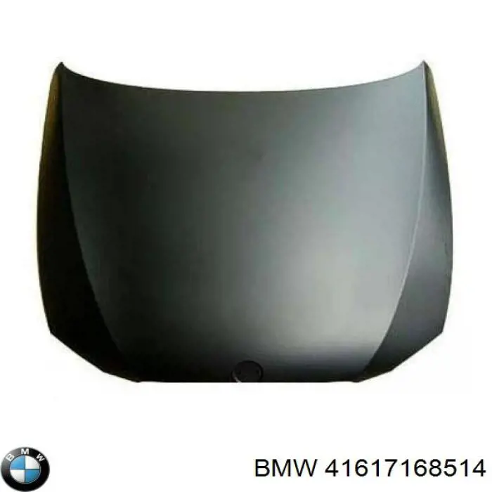 41617168514 BMW Капот