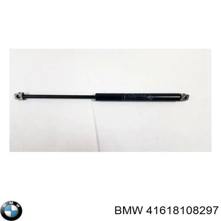 Капот на BMW 8 E31
