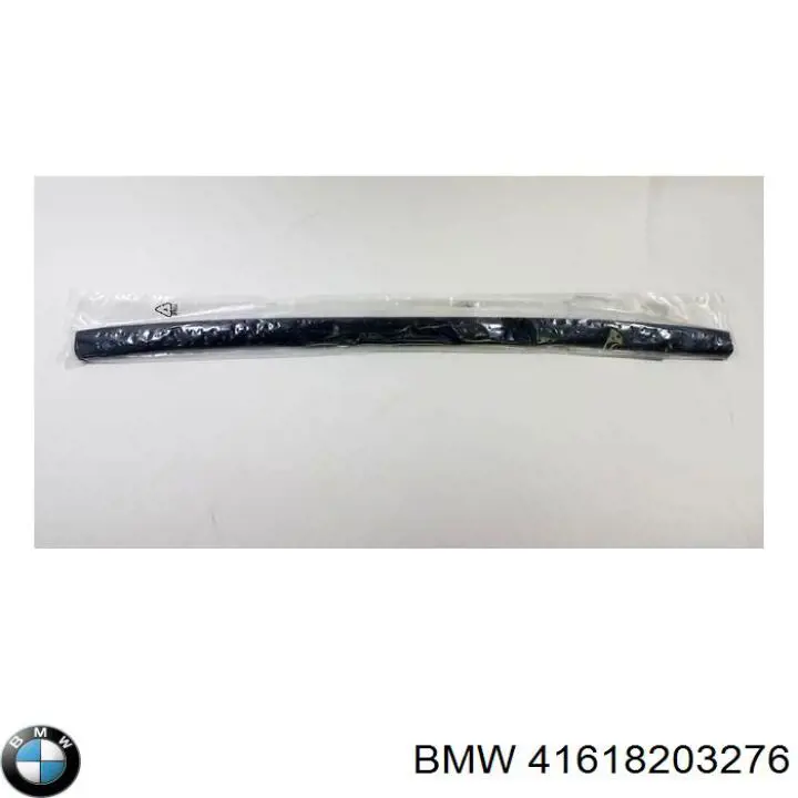 Купити 41618203276 BMW Завіса капота права
