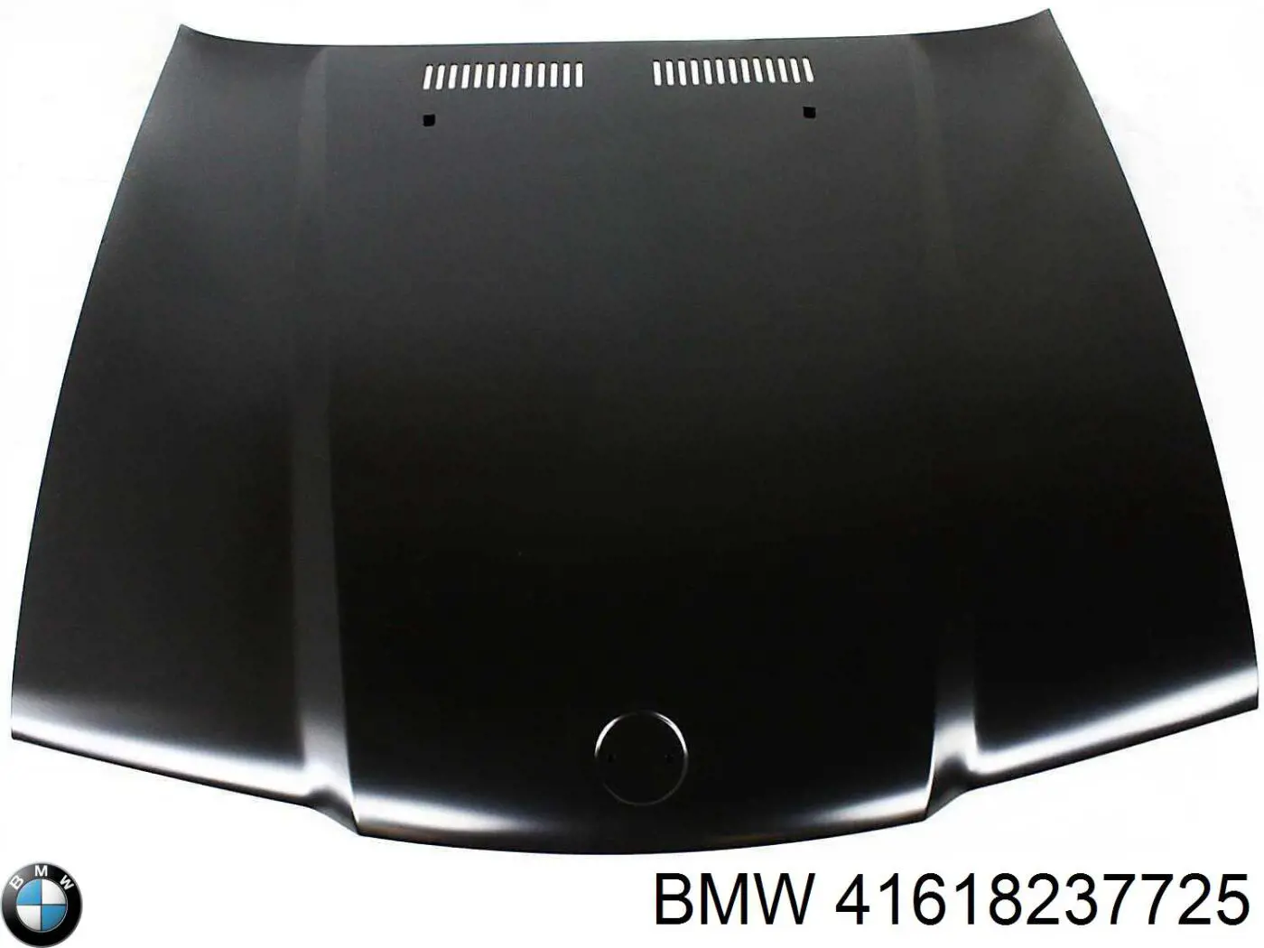 Капот Polcar 2008031 ціна, від 253.62 USD