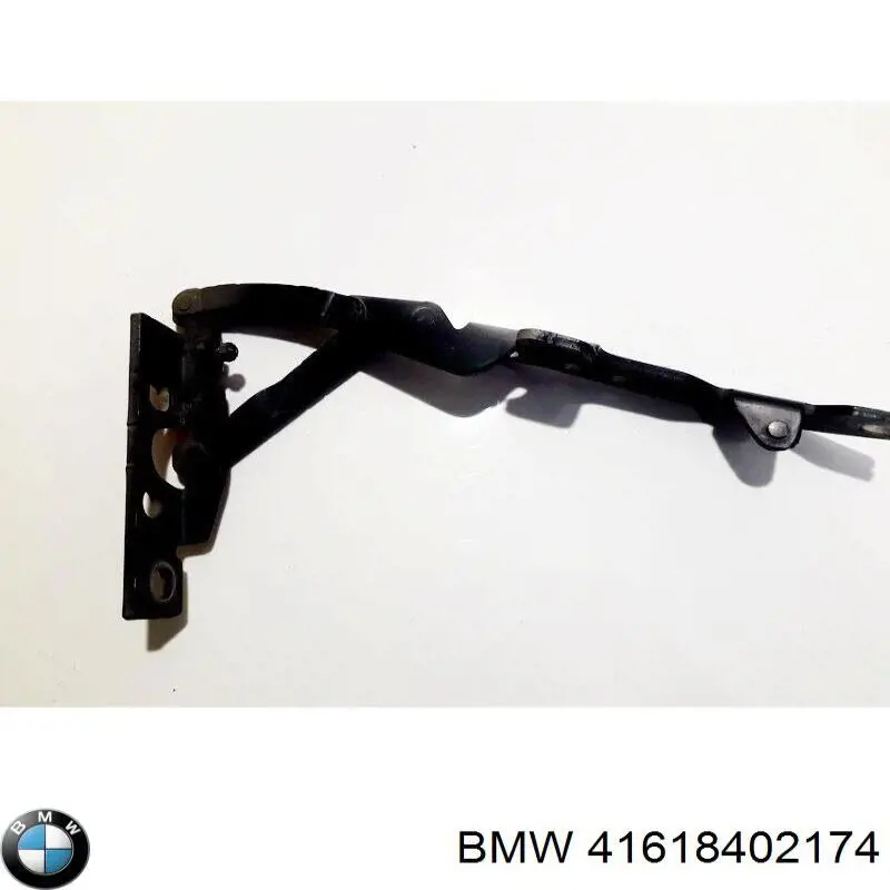  BMW 41618402174 ціна, від 12.67 USD