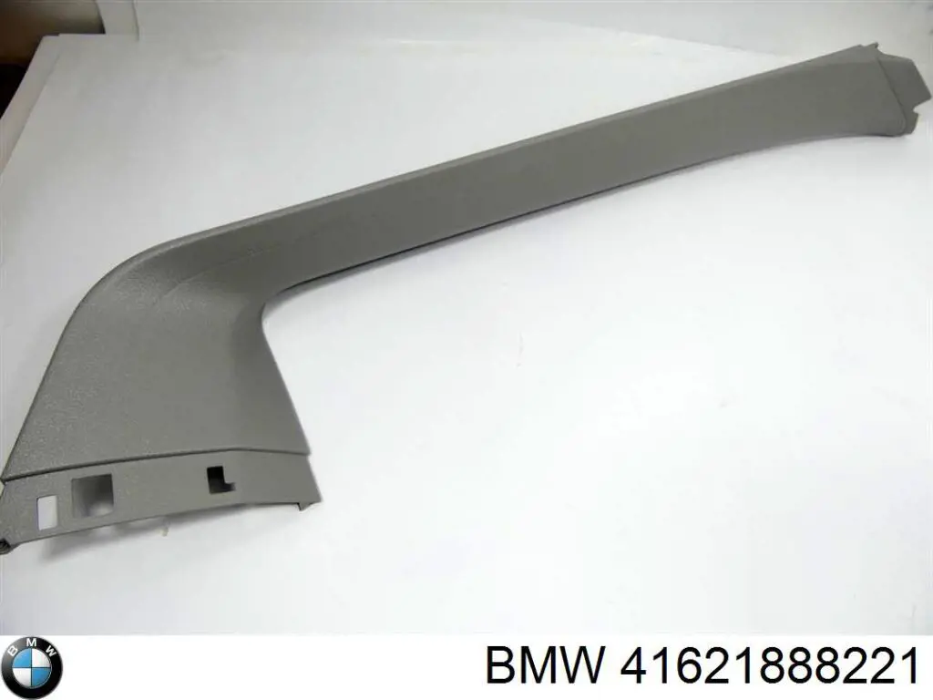Кришка багажника кузова на BMW 3 (E30)