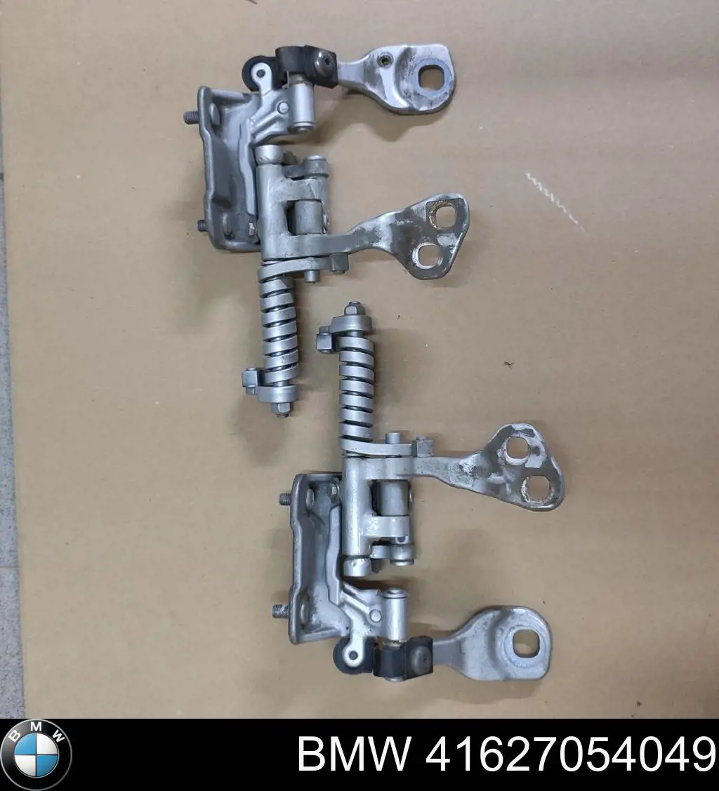 Завіса кришки багажника BMW 41627054049 ціна, від 210.03 USD