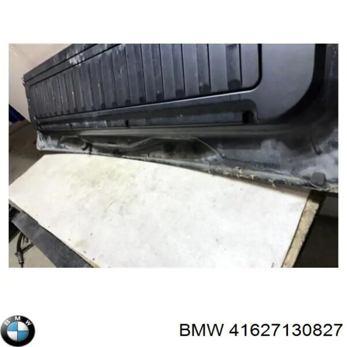 Борт задній BMW 41627130827 ціна, від 38.00 USD