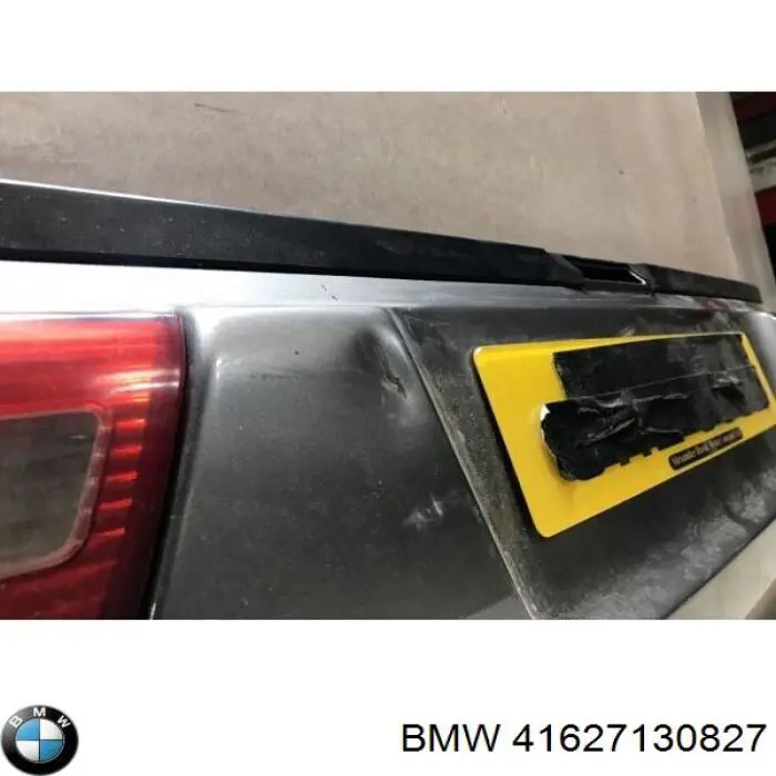 Купити 41627130827 BMW Борт задній