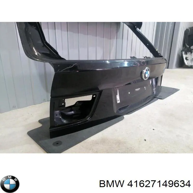 П'яті двері BMW X5 позашляховик (E70) (2007 - 2013) ціна, від 143.41 USD