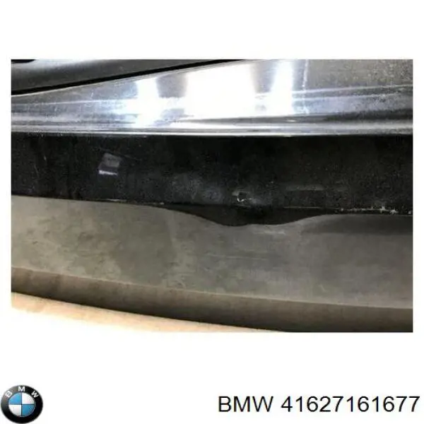 41627161677 BMW Треті двері