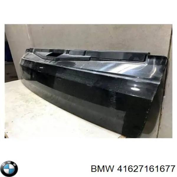 П'яті двері BMW 41627161677 ціна, від 126.67 USD