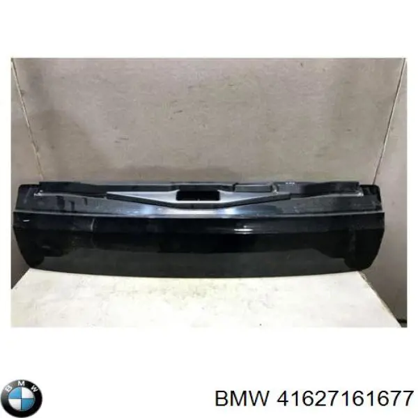 Купити 41627161677 BMW Задня ляда