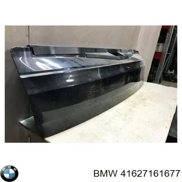 Ляда 41627161677 BMW