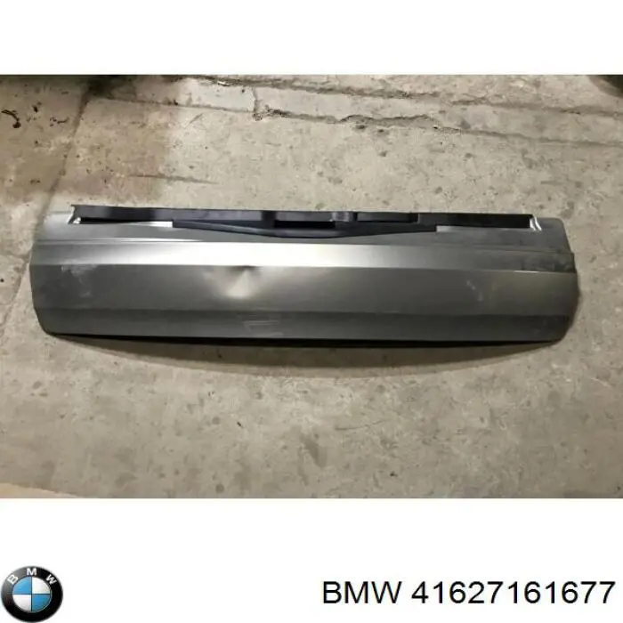41627161677 BMW Треті двері