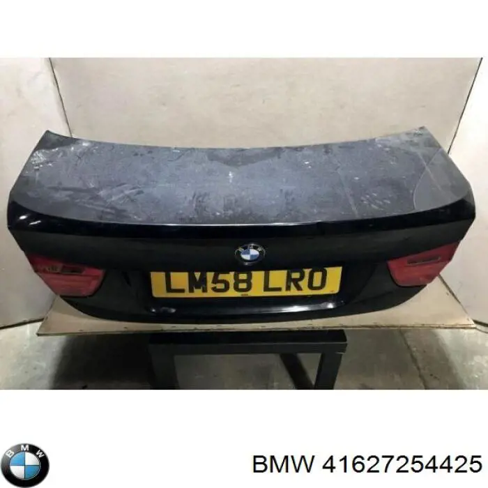 Кришка багажника BMW 41627254425 ціна, від 114.00 USD