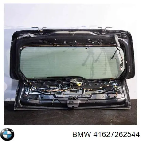 Купити Ляда BMW X5  E70