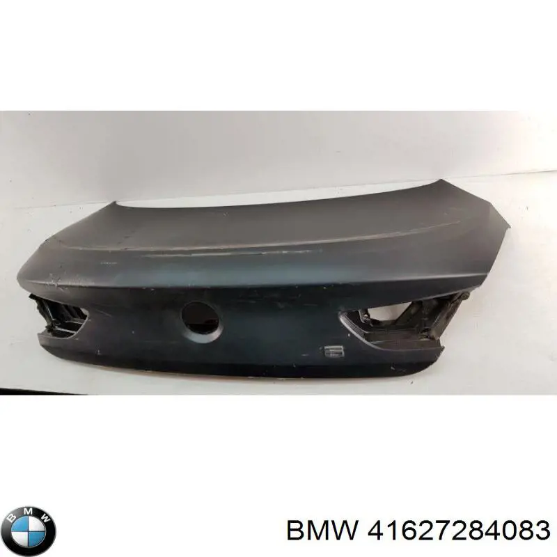 Кришка багажника 41627284083 BMW