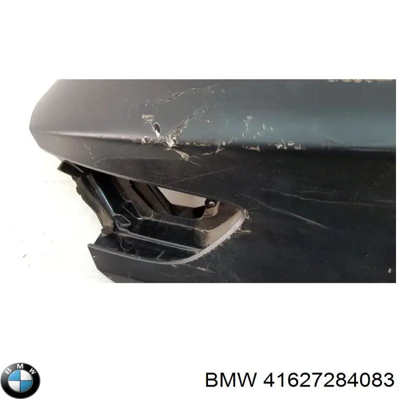 Кришка багажника BMW 41627284083 ціна, від 458.15 USD