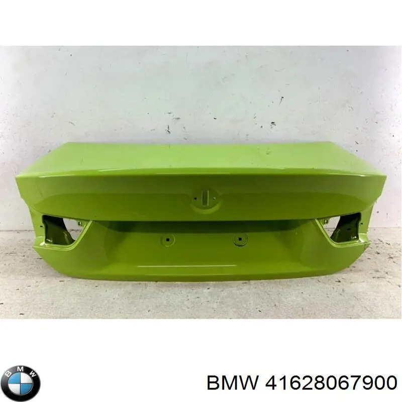  41628067900 BMW