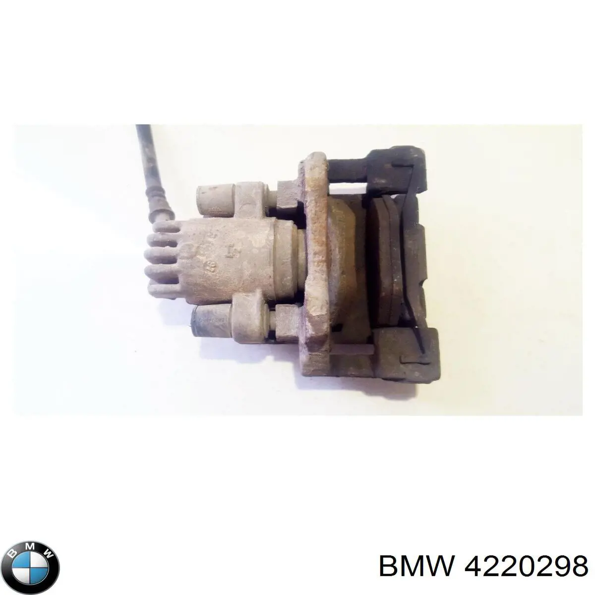  BMW 4220298 ціна, від 22.57 USD