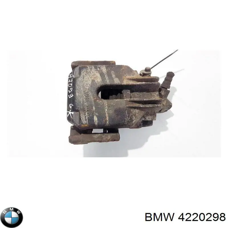 Купити 4220298 BMW 