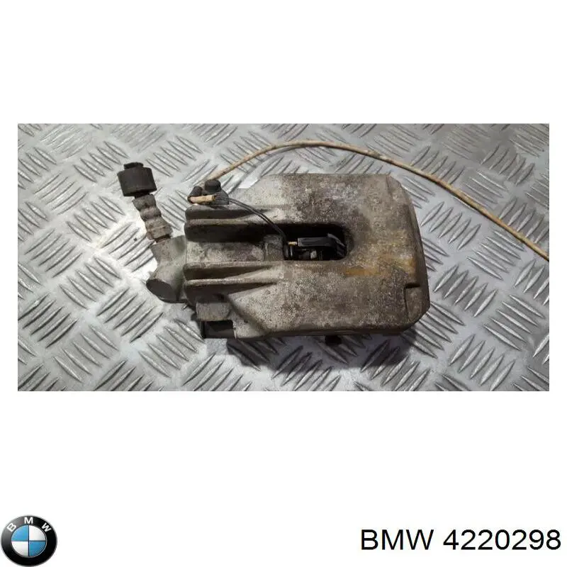  4220298 BMW