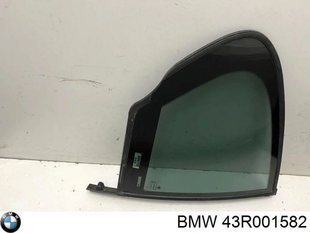 43R001582 BMW 