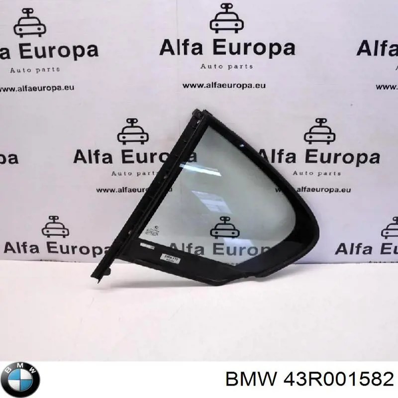  43R001582 BMW