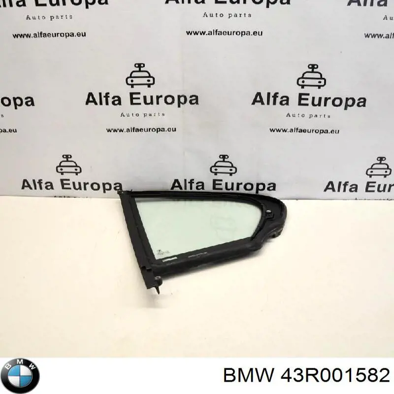 Купити 43R001582 BMW 