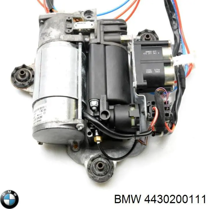  BMW 4430200111 ціна, від 72.22 USD