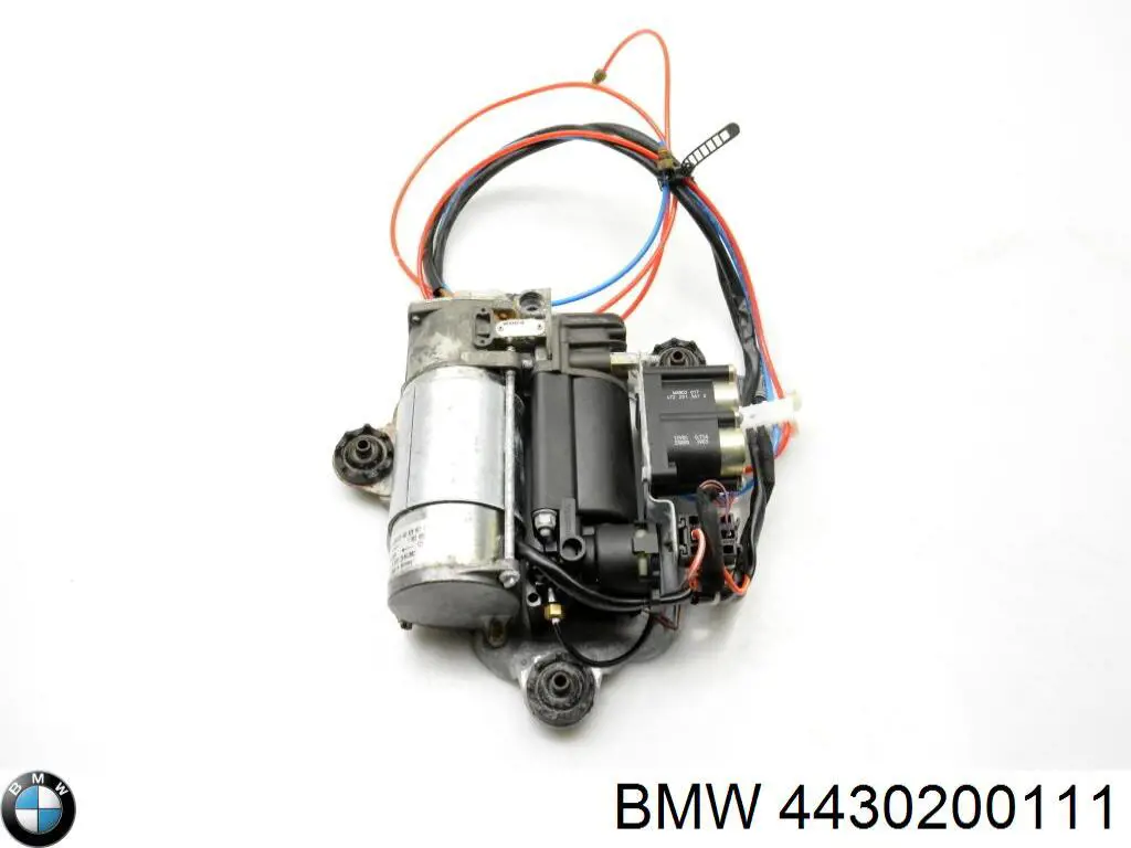 4430200111 BMW 