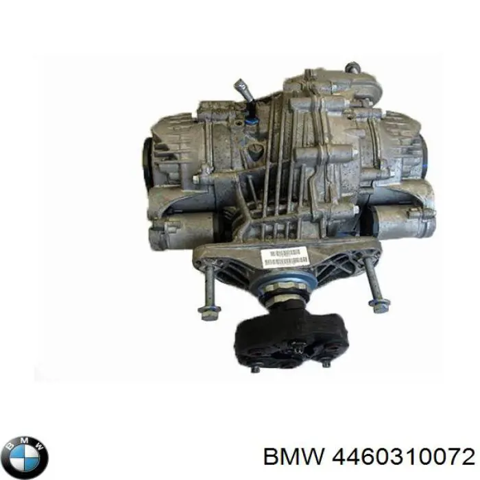  4460310072 BMW