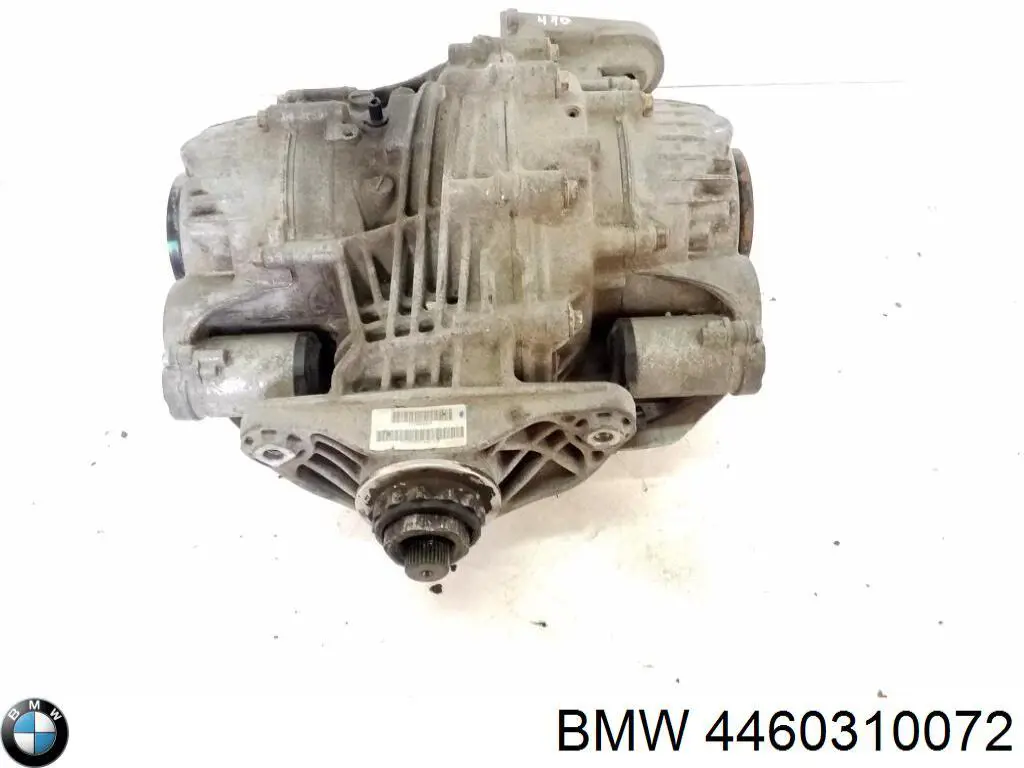  BMW 4460310072 ціна, від 250.28 USD