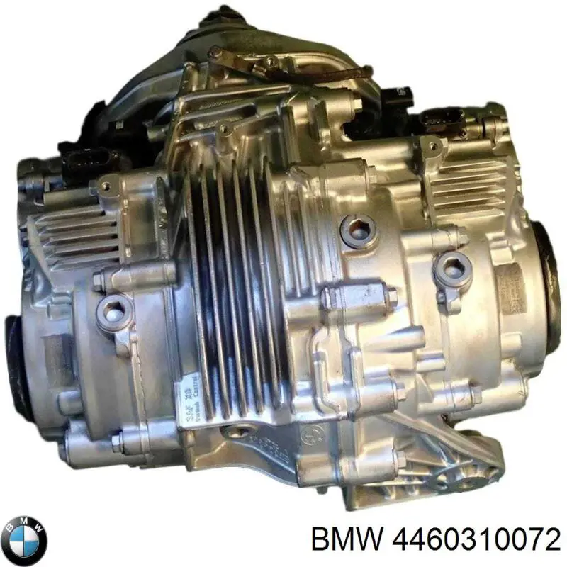 Купити 4460310072 BMW 