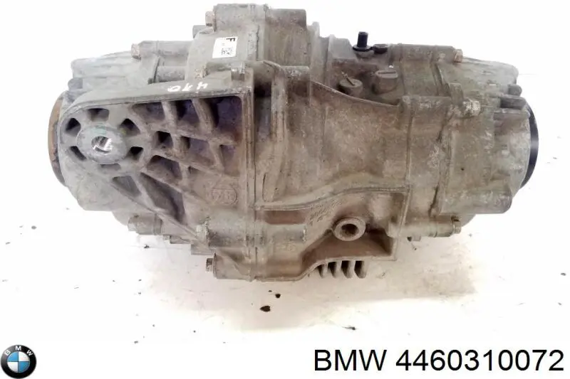 4460310072 BMW 