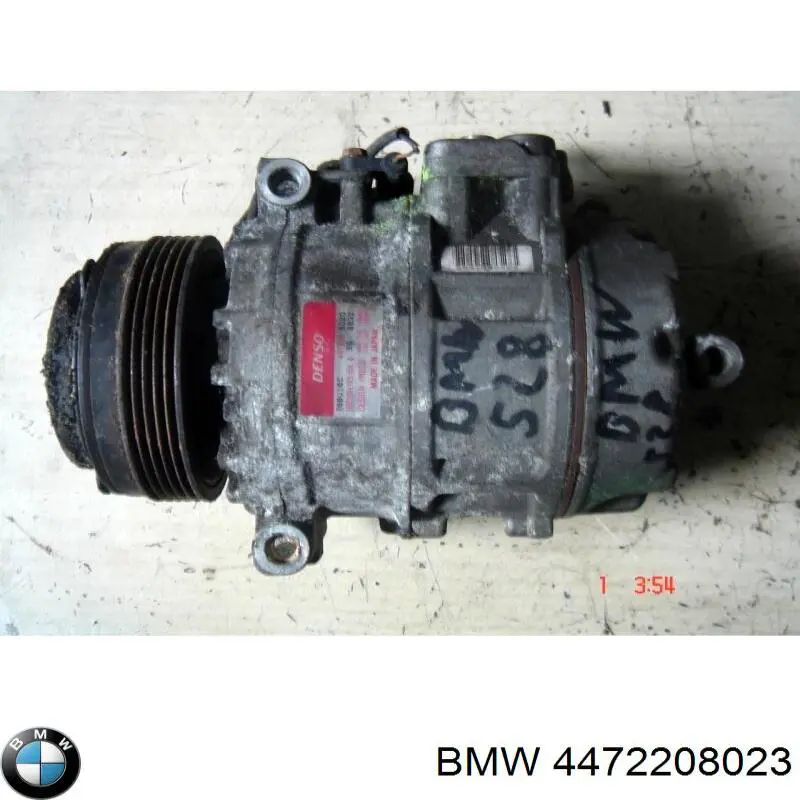 Купити 4472208023 BMW 