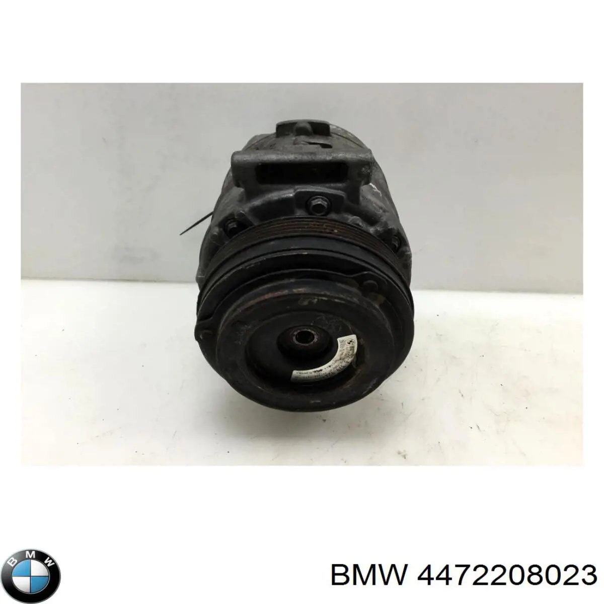  4472208023 BMW